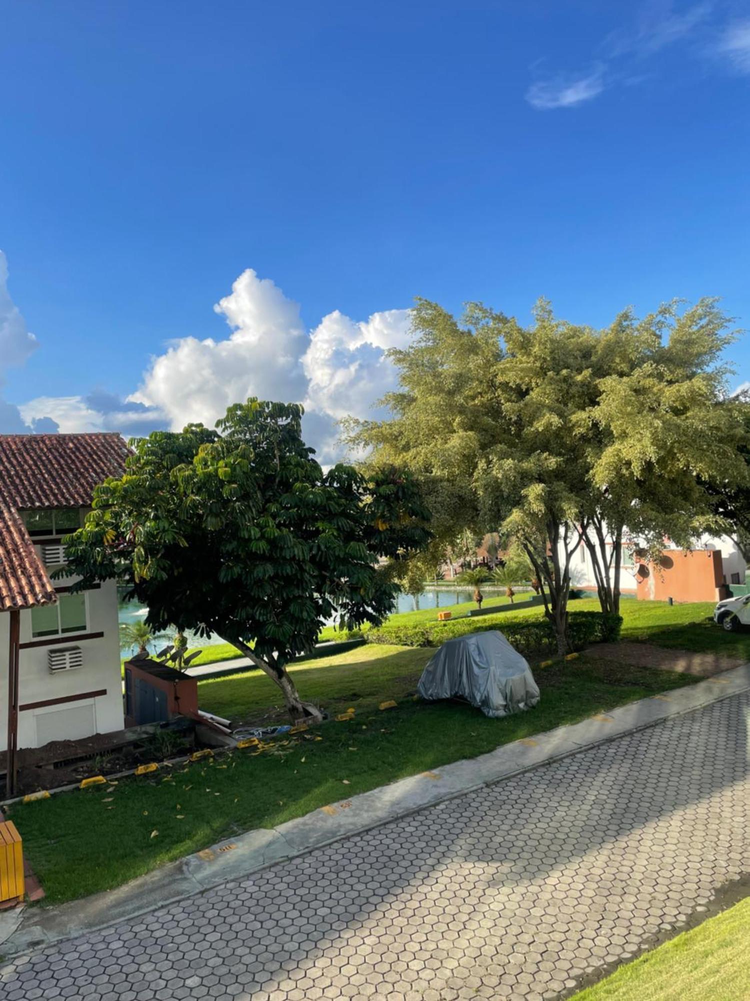 Flat 103 Villa Hipica Gravata Εξωτερικό φωτογραφία