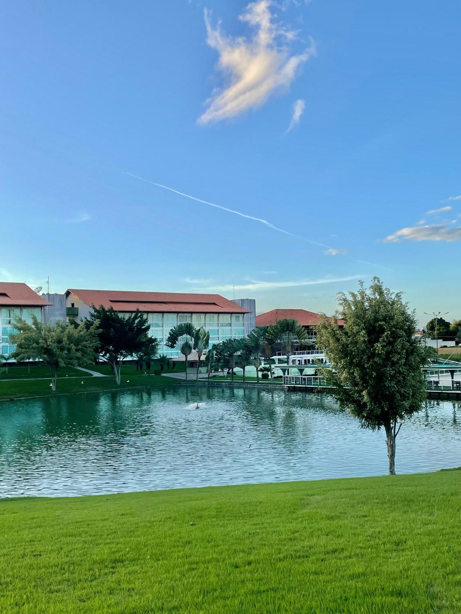 Flat 103 Villa Hipica Gravata Εξωτερικό φωτογραφία