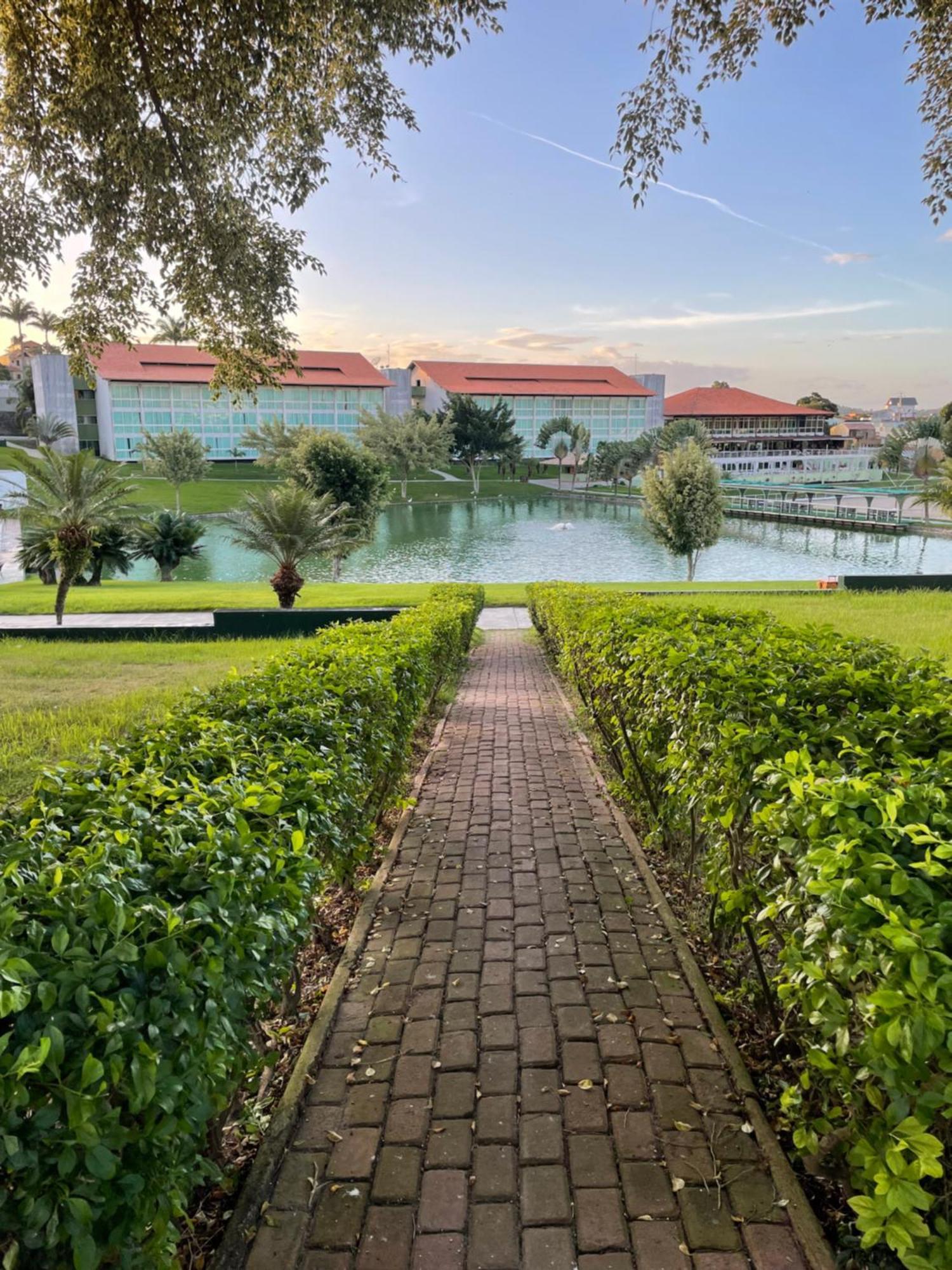 Flat 103 Villa Hipica Gravata Εξωτερικό φωτογραφία