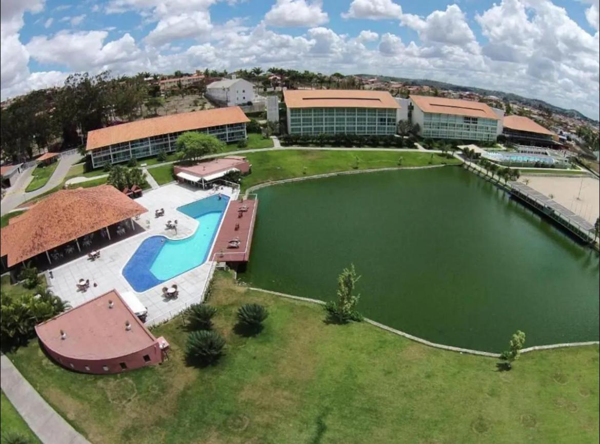 Flat 103 Villa Hipica Gravata Εξωτερικό φωτογραφία