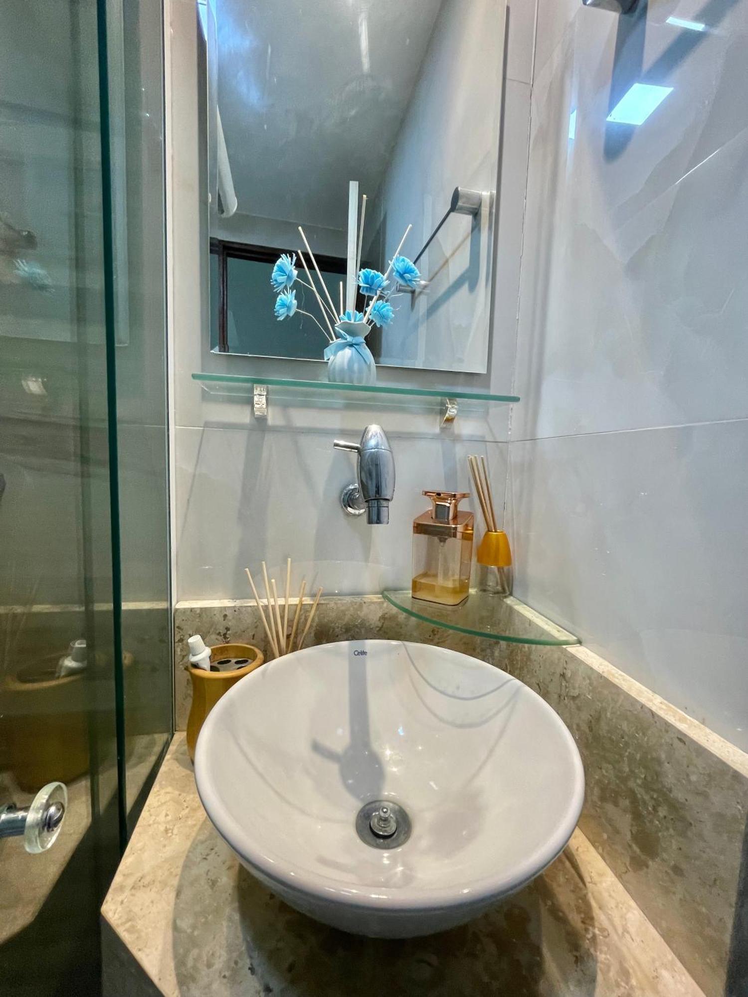 Flat 103 Villa Hipica Gravata Εξωτερικό φωτογραφία