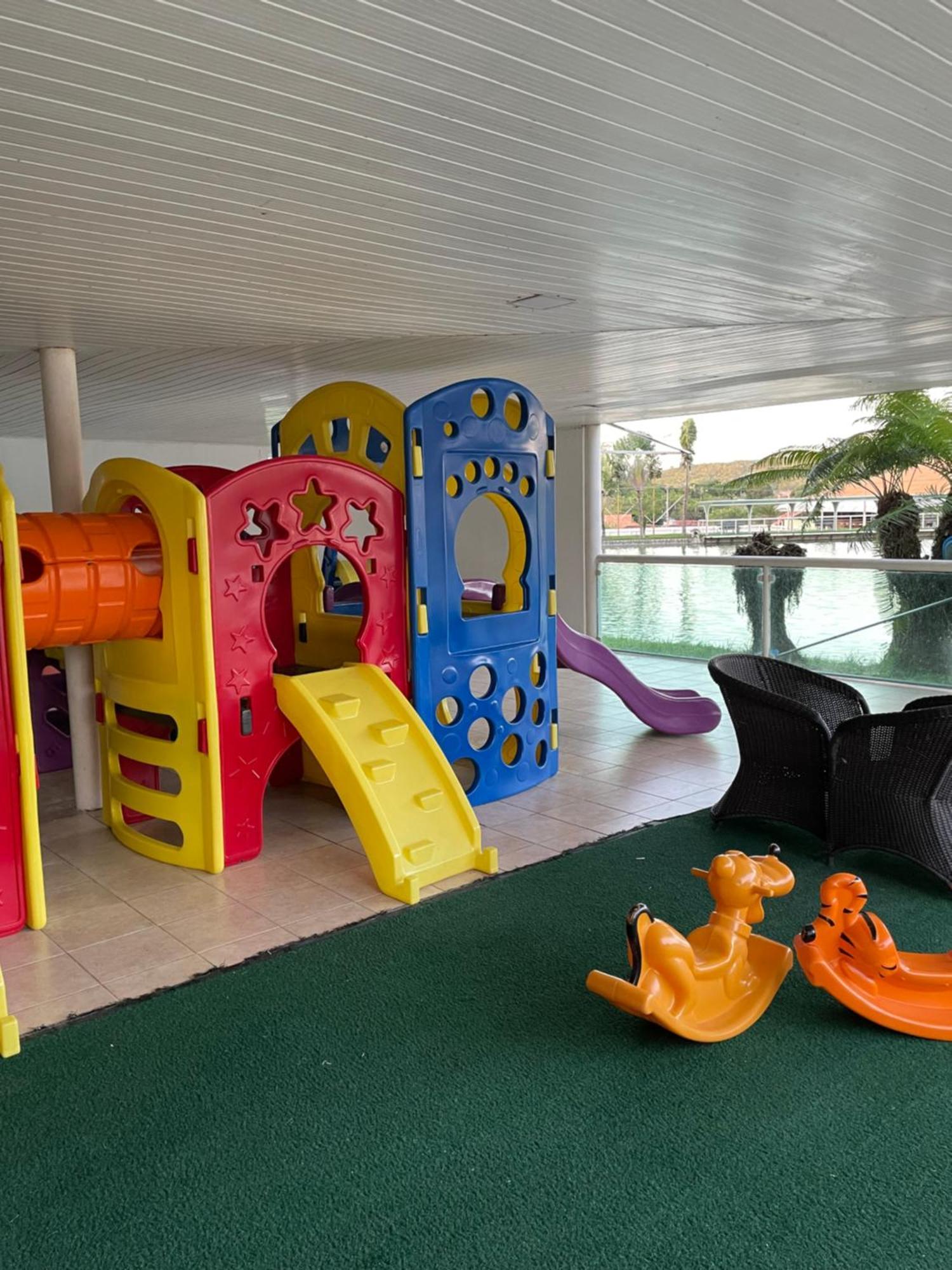 Flat 103 Villa Hipica Gravata Εξωτερικό φωτογραφία