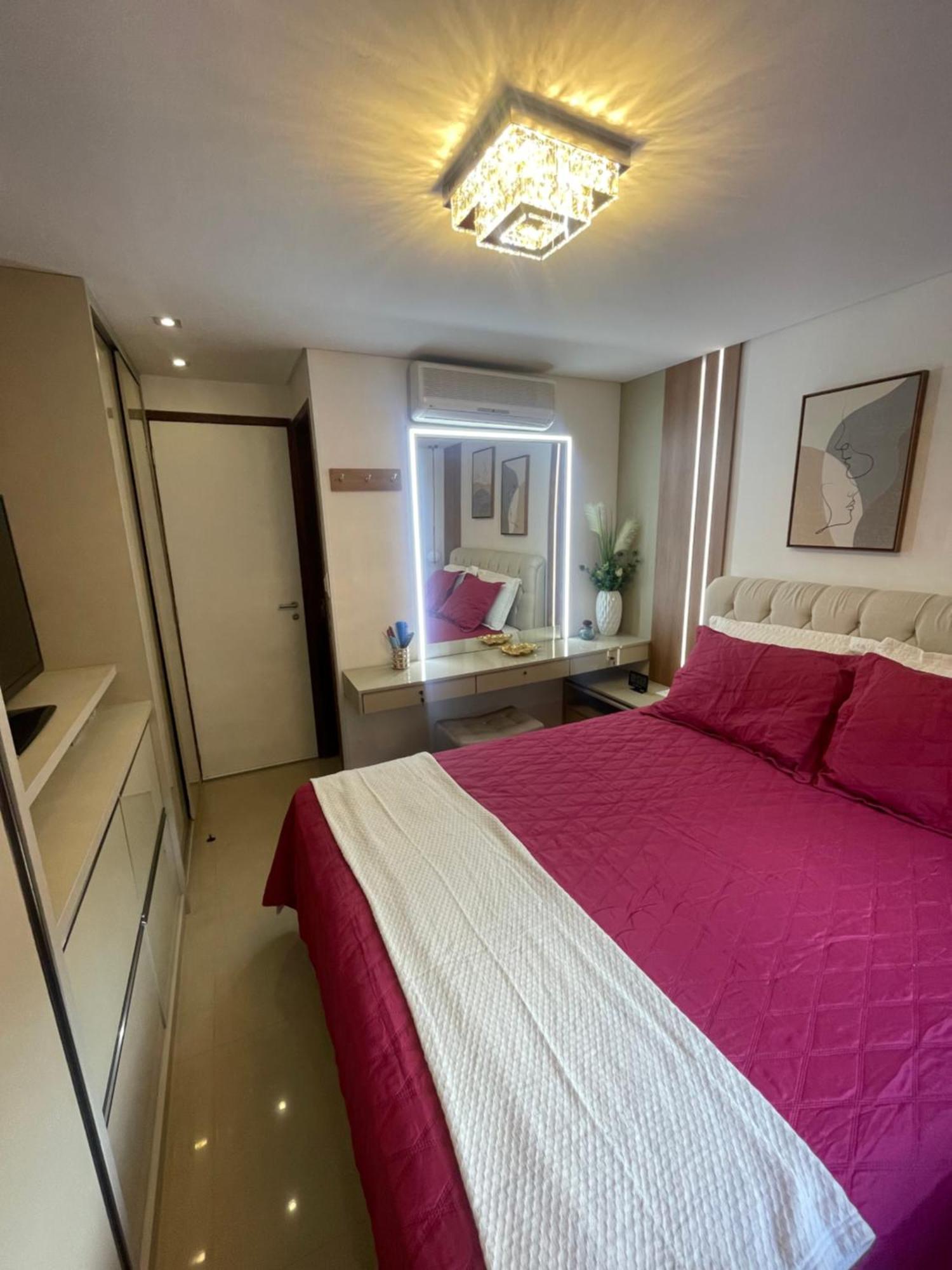 Flat 103 Villa Hipica Gravata Εξωτερικό φωτογραφία
