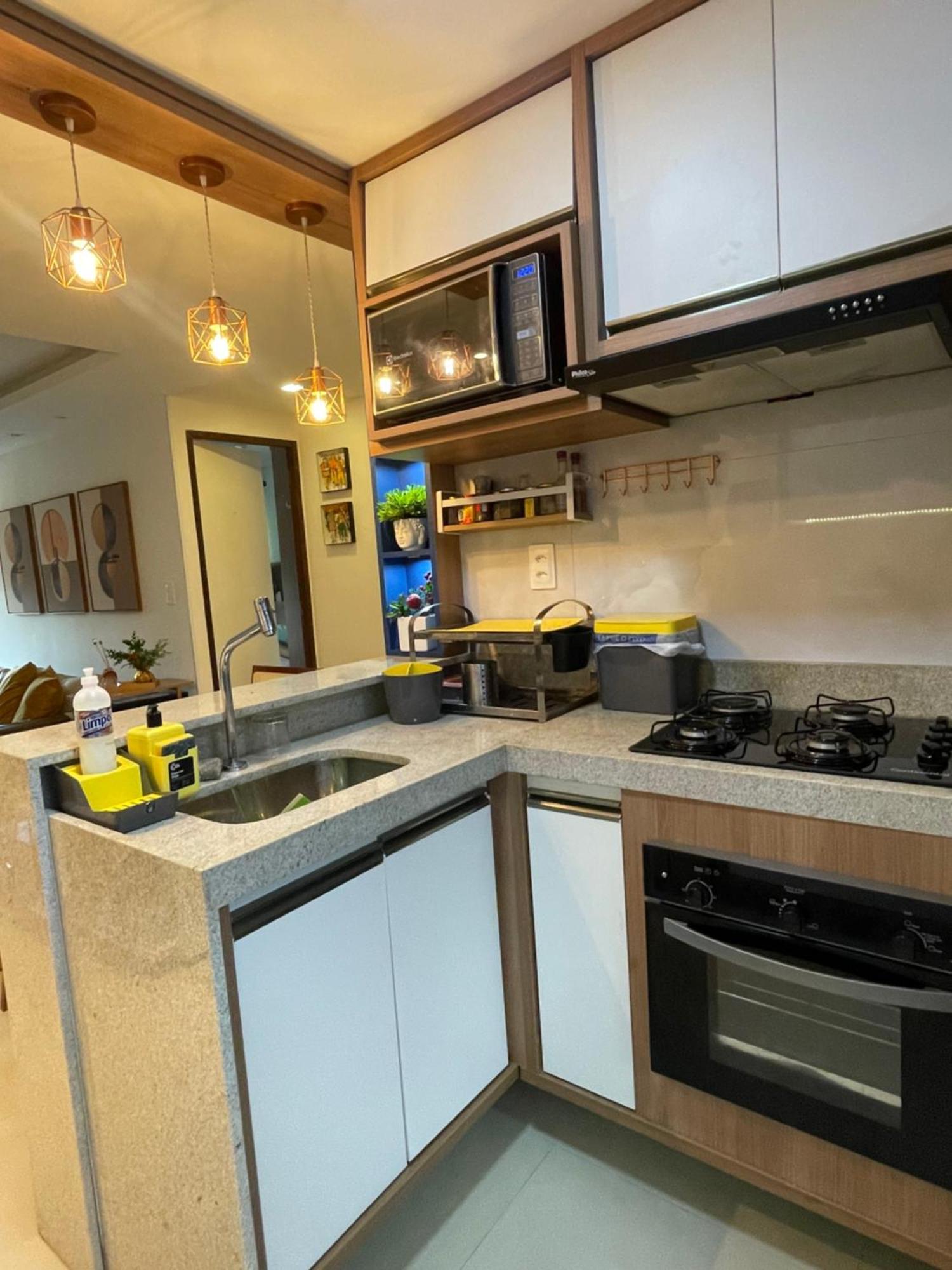 Flat 103 Villa Hipica Gravata Εξωτερικό φωτογραφία