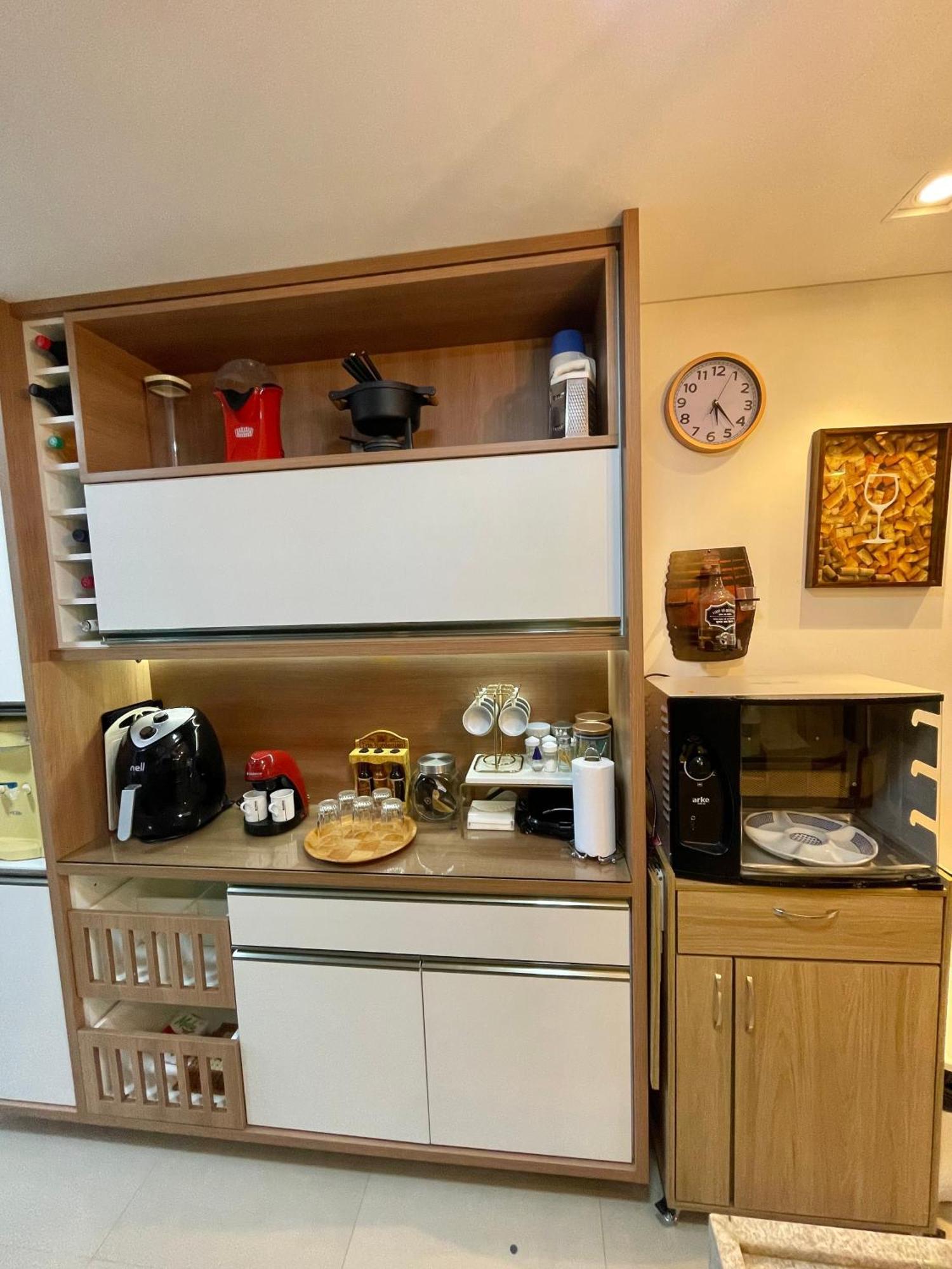 Flat 103 Villa Hipica Gravata Εξωτερικό φωτογραφία