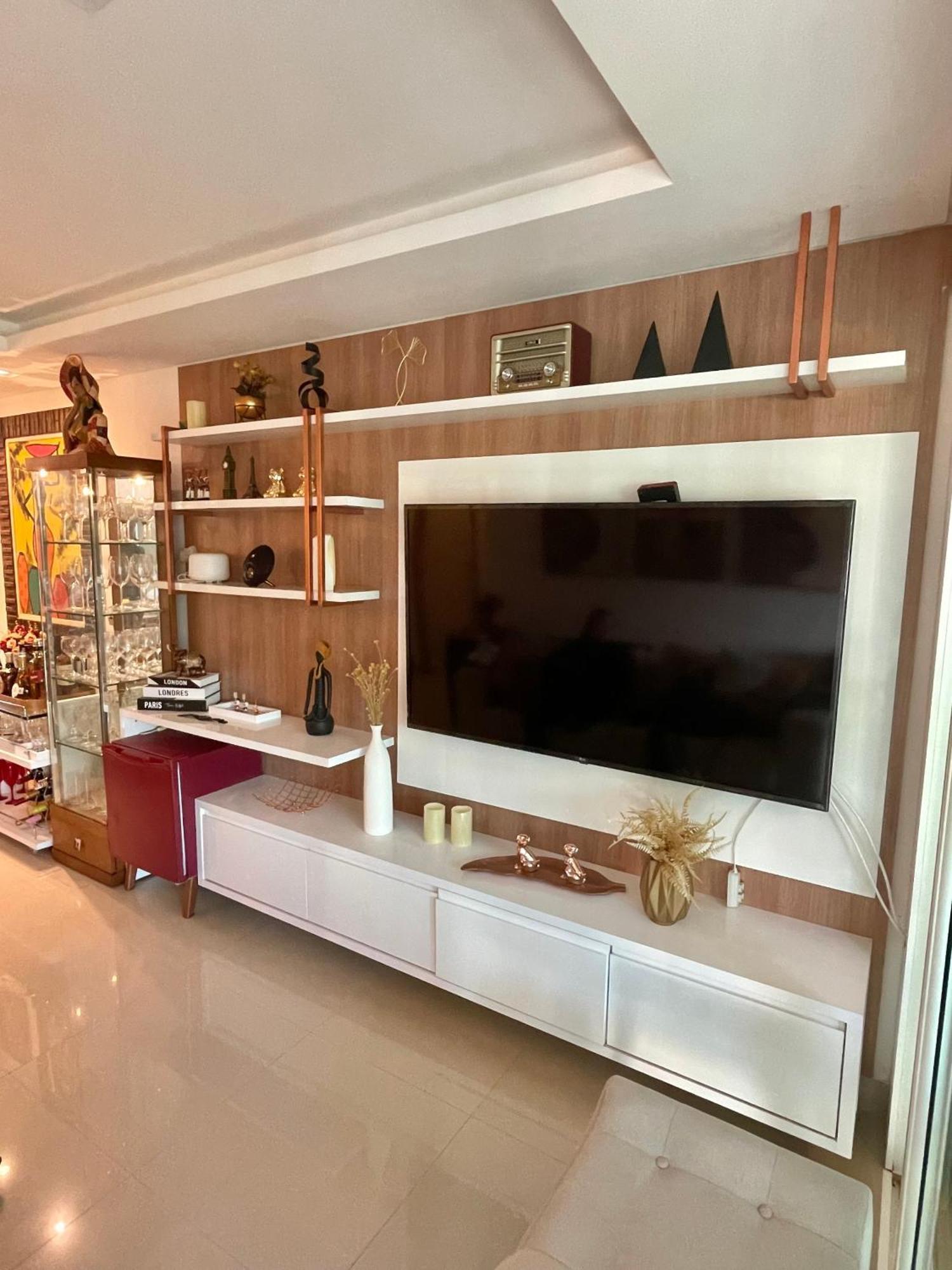 Flat 103 Villa Hipica Gravata Εξωτερικό φωτογραφία