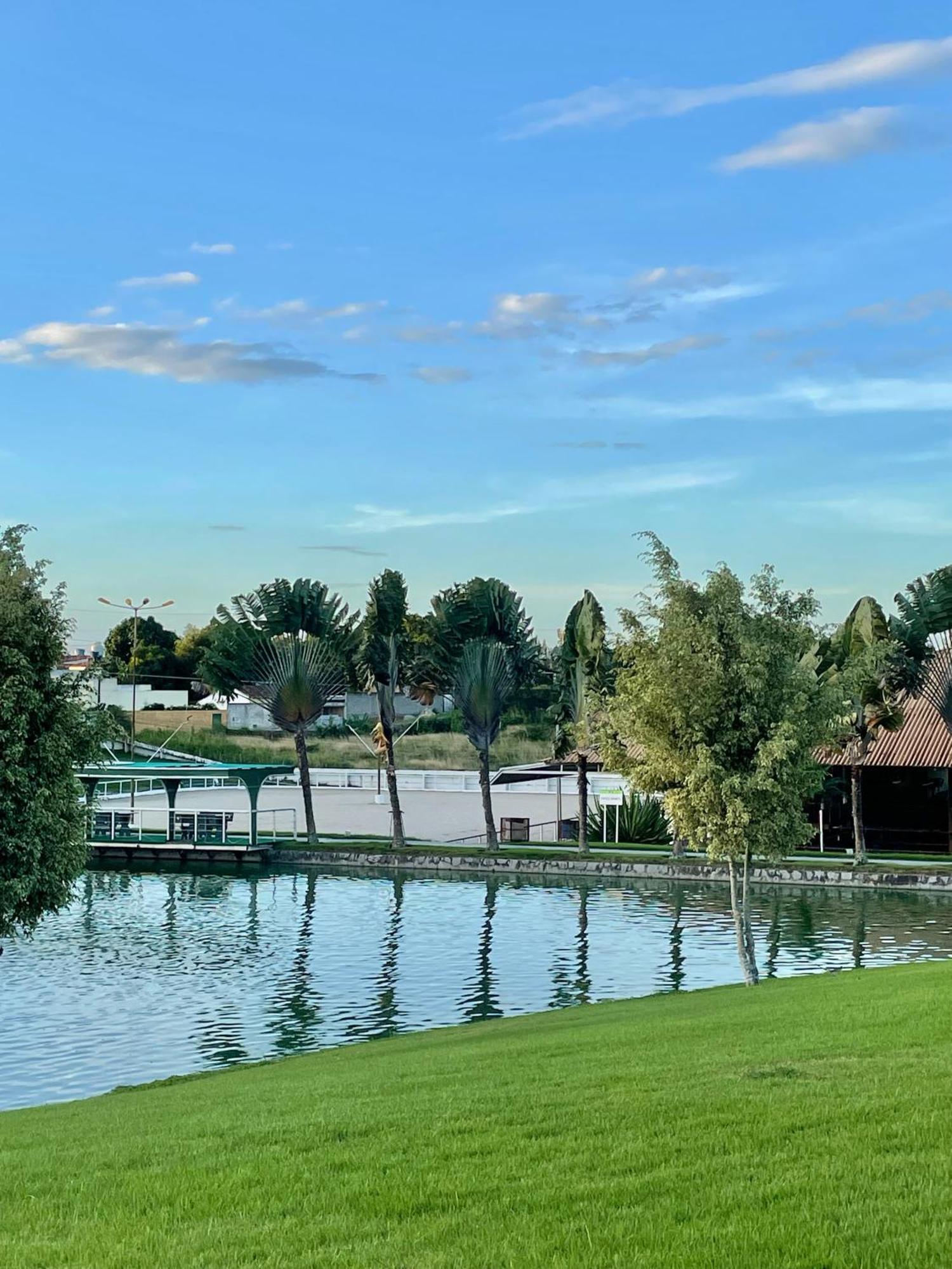 Flat 103 Villa Hipica Gravata Εξωτερικό φωτογραφία