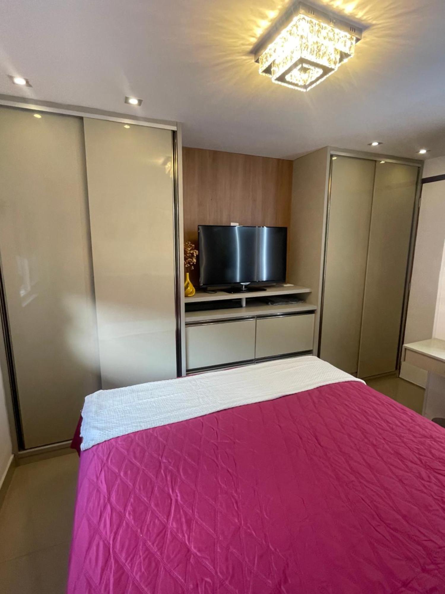 Flat 103 Villa Hipica Gravata Εξωτερικό φωτογραφία