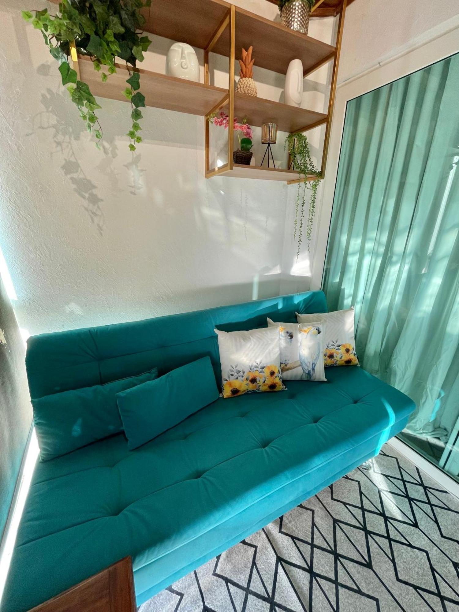 Flat 103 Villa Hipica Gravata Εξωτερικό φωτογραφία
