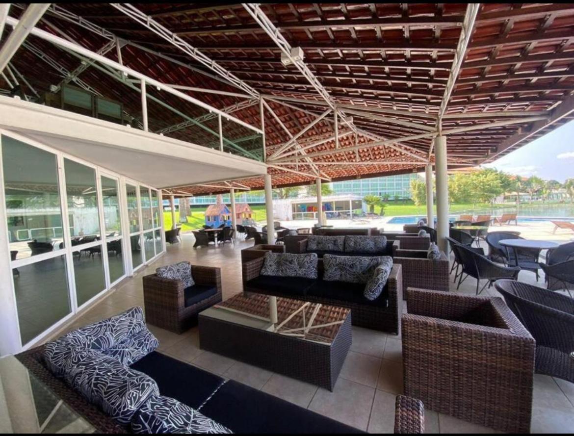 Flat 103 Villa Hipica Gravata Εξωτερικό φωτογραφία