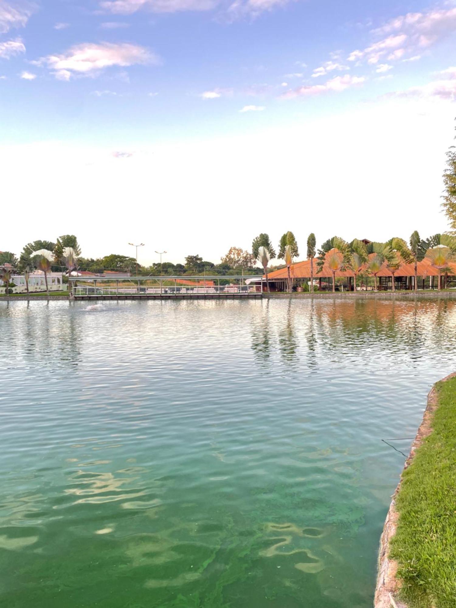Flat 103 Villa Hipica Gravata Εξωτερικό φωτογραφία
