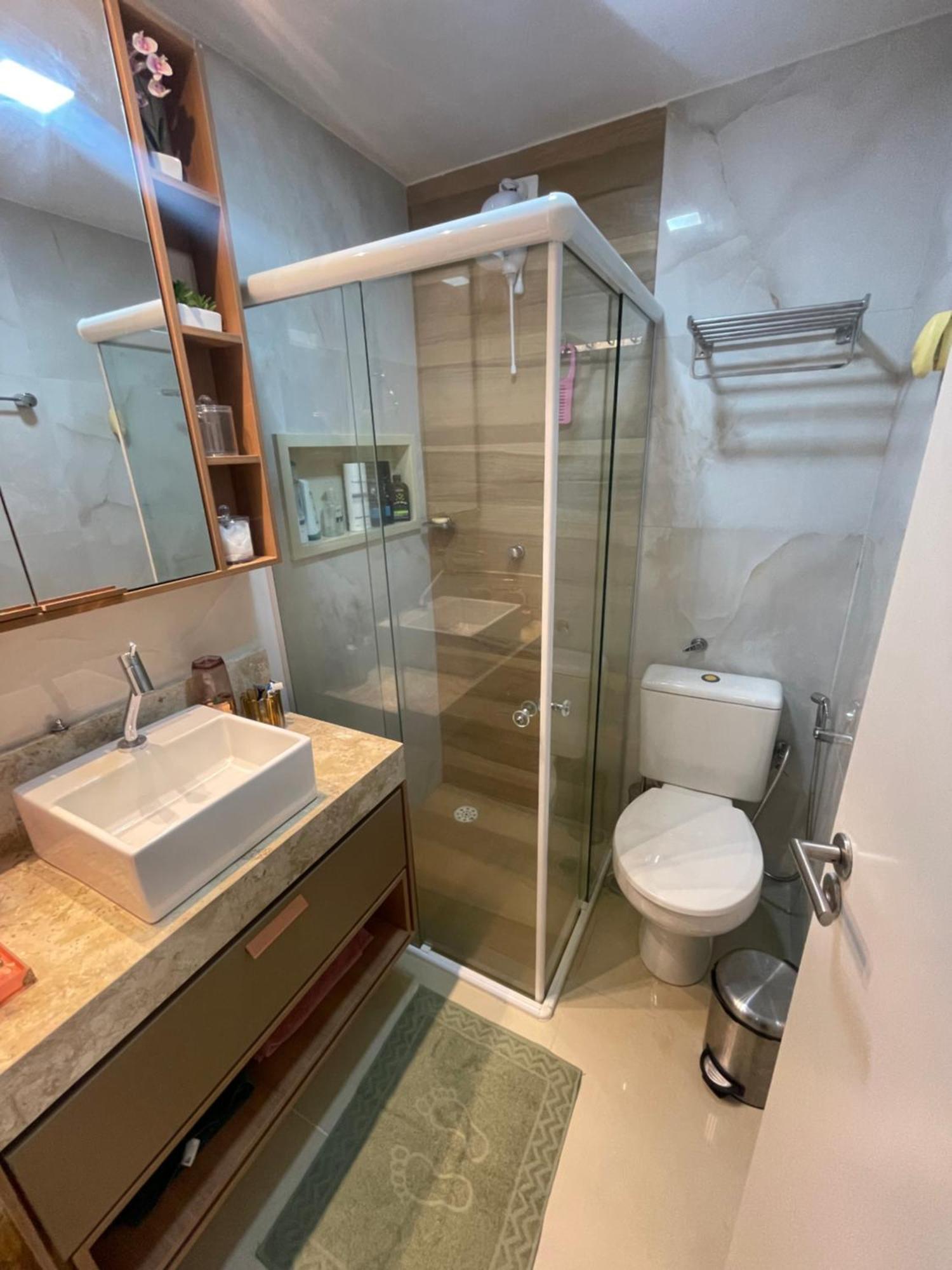 Flat 103 Villa Hipica Gravata Εξωτερικό φωτογραφία