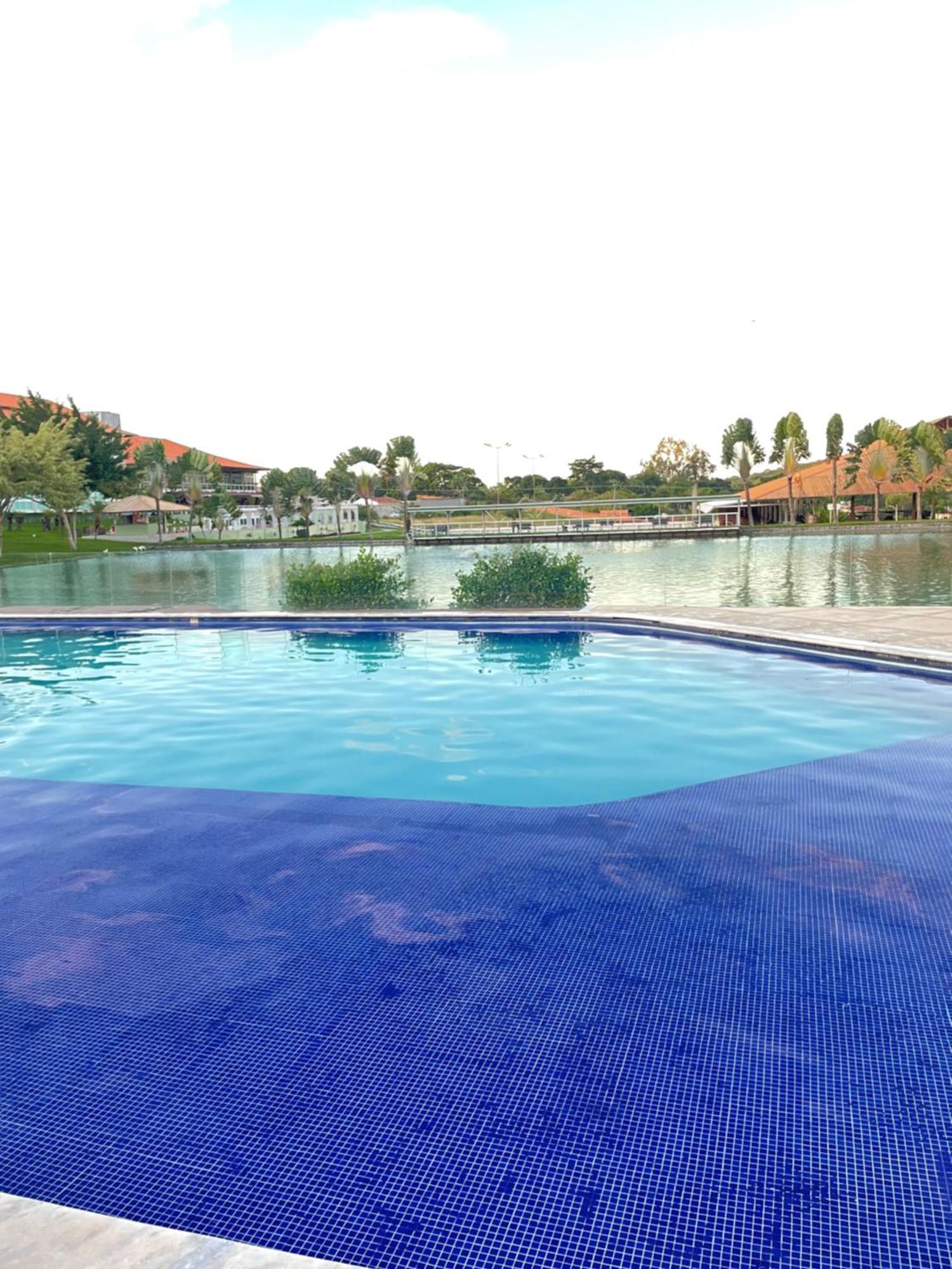 Flat 103 Villa Hipica Gravata Εξωτερικό φωτογραφία