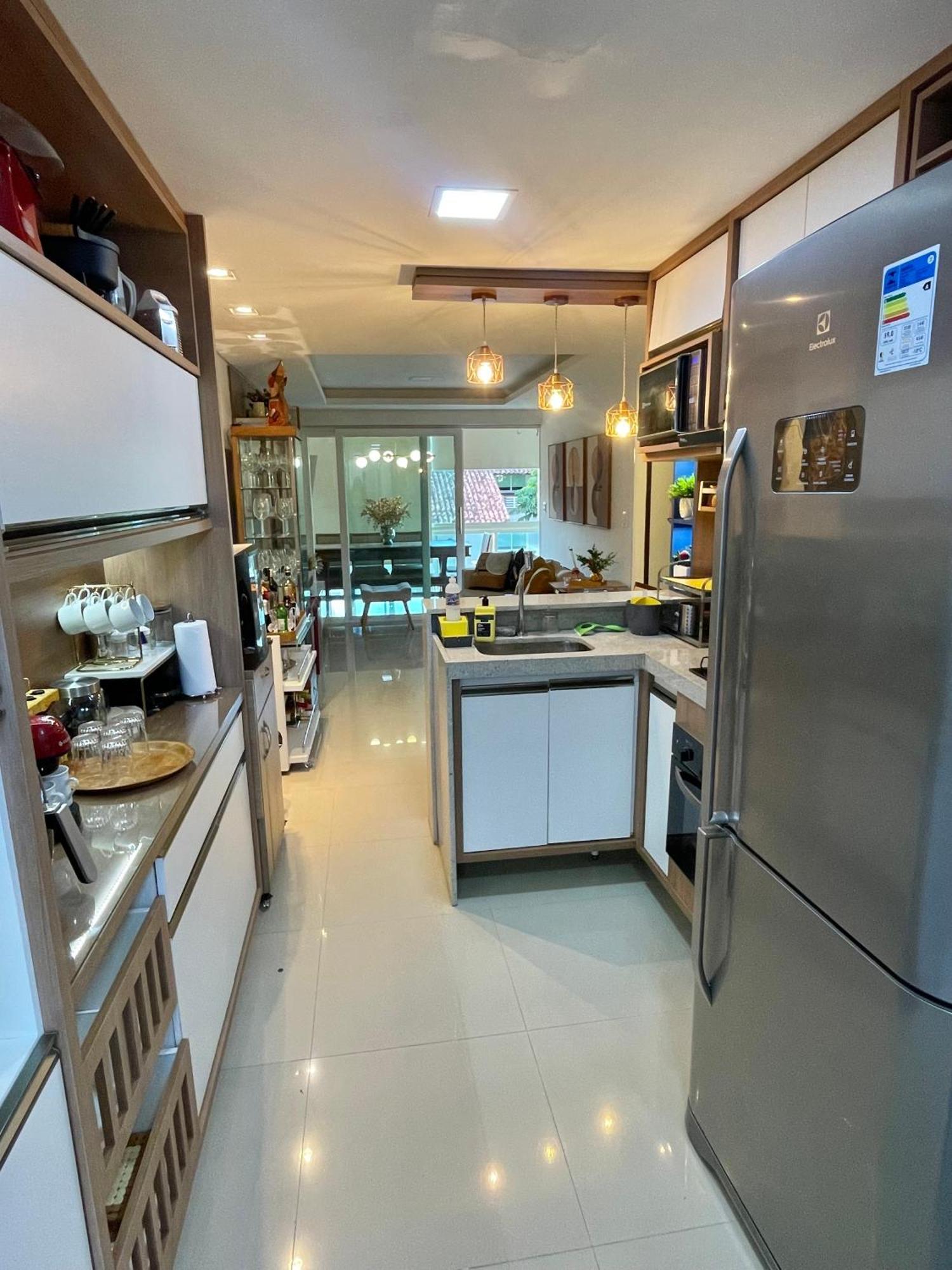 Flat 103 Villa Hipica Gravata Εξωτερικό φωτογραφία