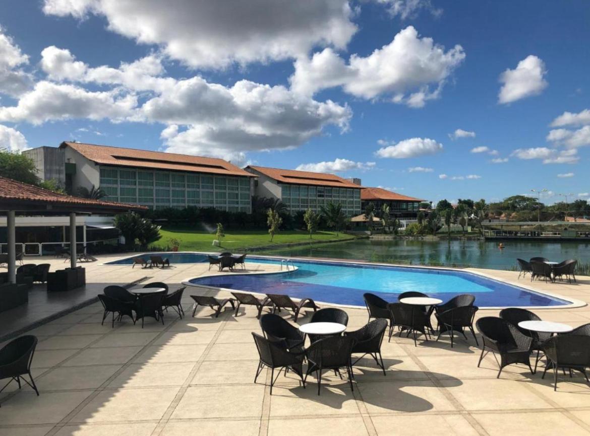 Flat 103 Villa Hipica Gravata Εξωτερικό φωτογραφία