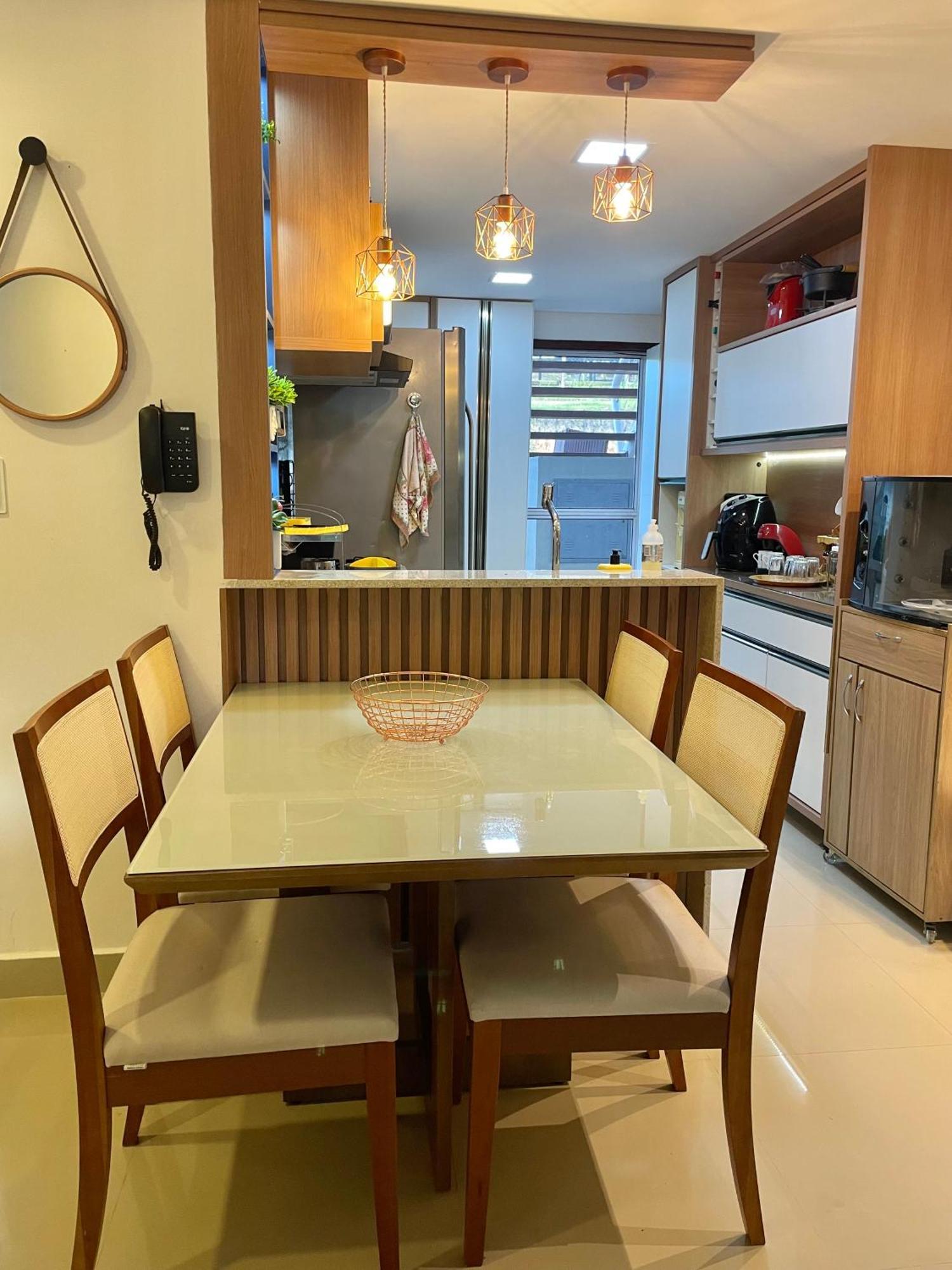 Flat 103 Villa Hipica Gravata Εξωτερικό φωτογραφία