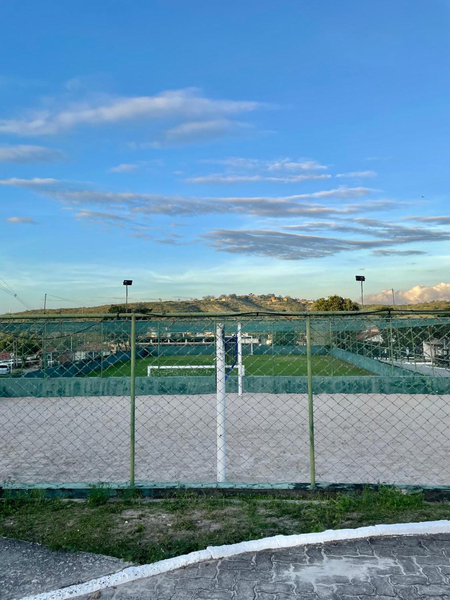 Flat 103 Villa Hipica Gravata Εξωτερικό φωτογραφία