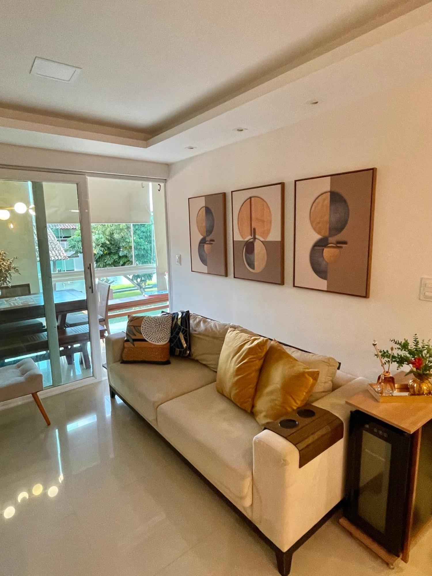 Flat 103 Villa Hipica Gravata Εξωτερικό φωτογραφία