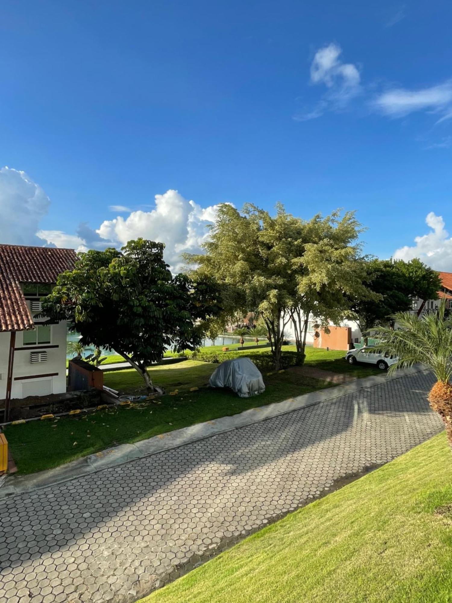 Flat 103 Villa Hipica Gravata Εξωτερικό φωτογραφία