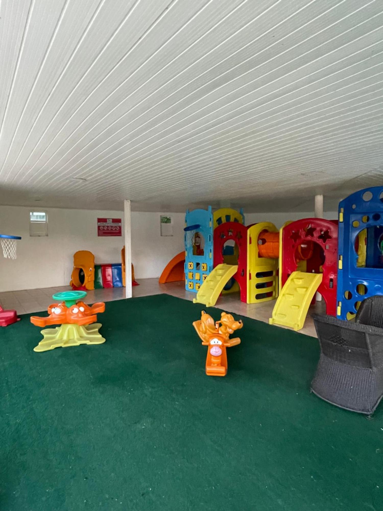 Flat 103 Villa Hipica Gravata Εξωτερικό φωτογραφία