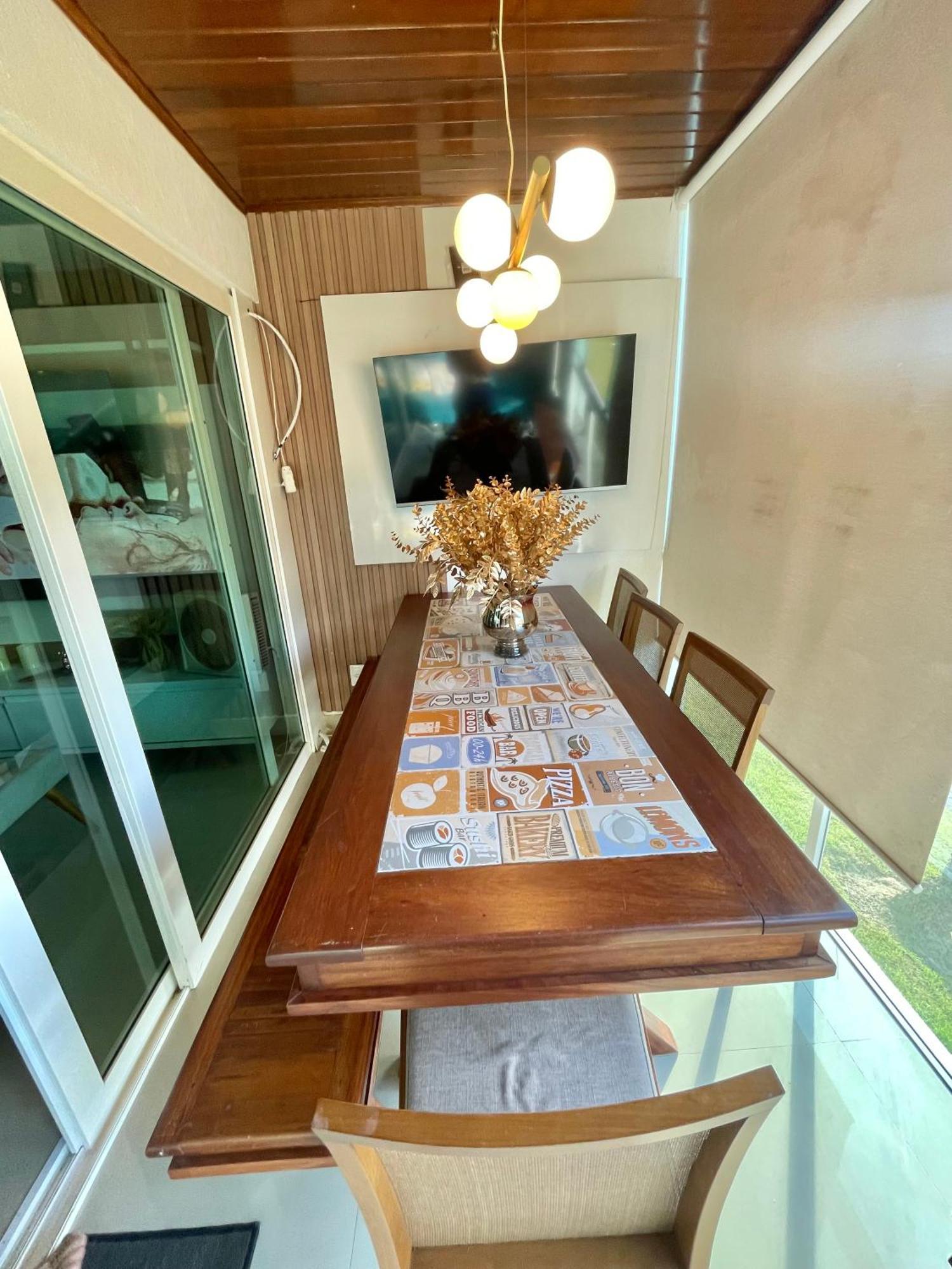 Flat 103 Villa Hipica Gravata Εξωτερικό φωτογραφία
