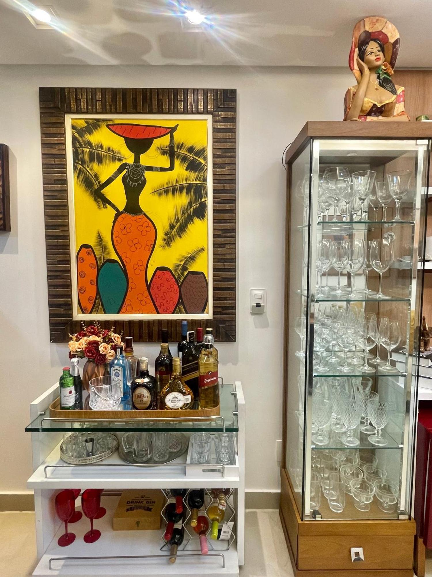 Flat 103 Villa Hipica Gravata Εξωτερικό φωτογραφία