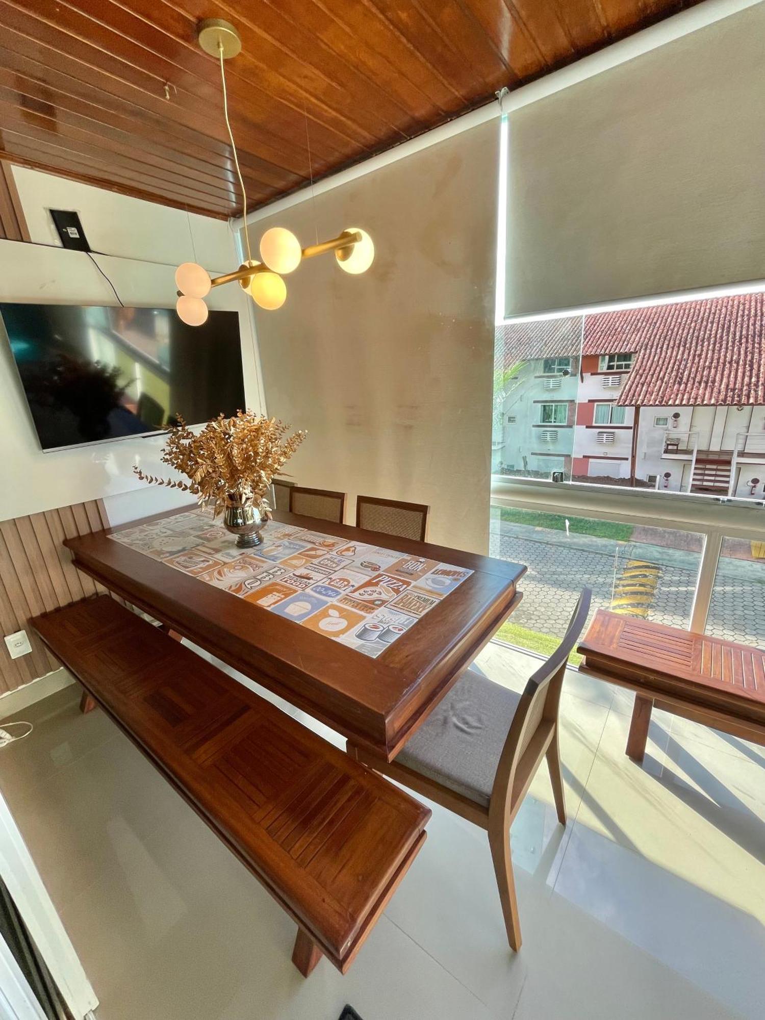 Flat 103 Villa Hipica Gravata Εξωτερικό φωτογραφία