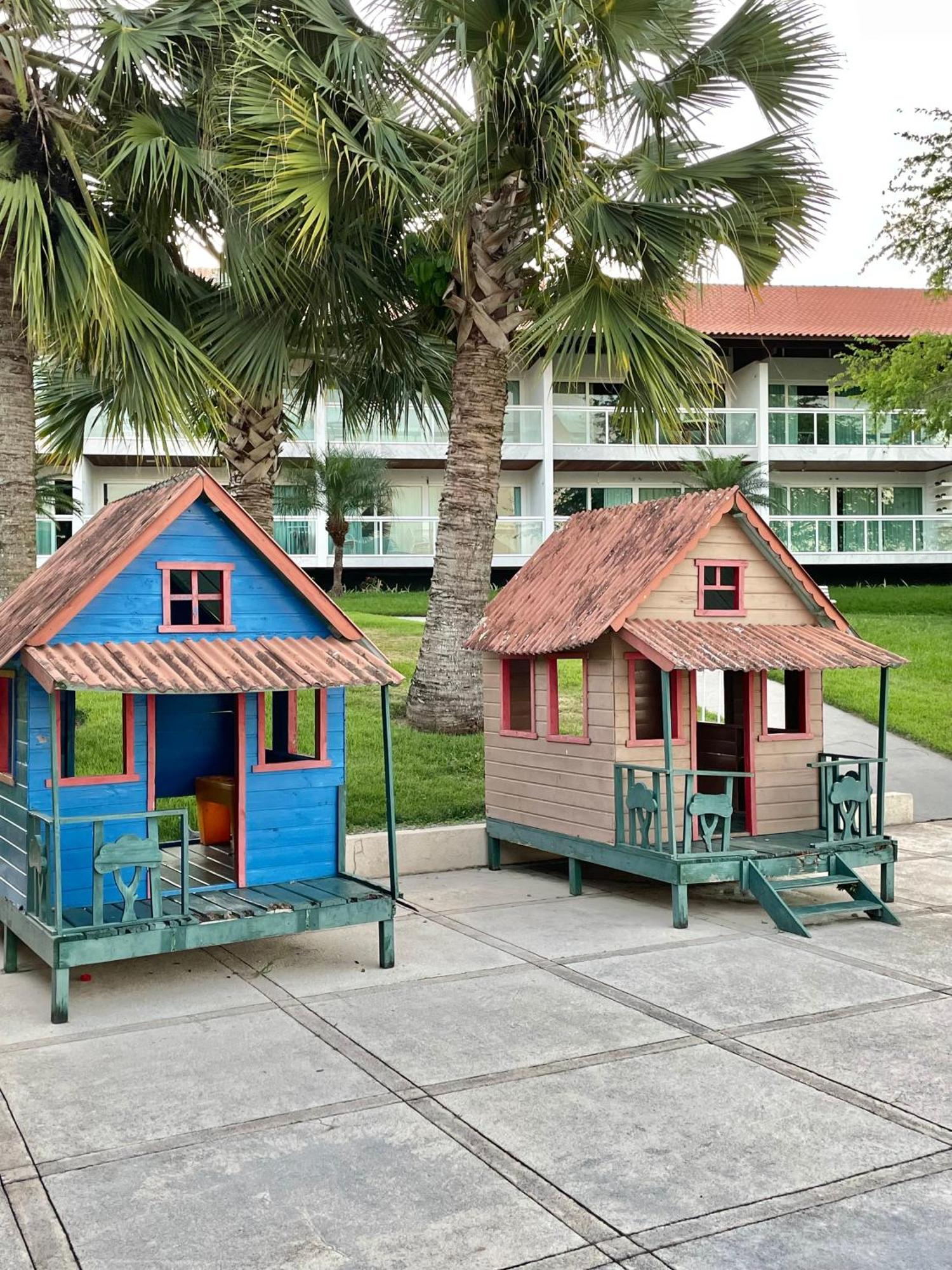 Flat 103 Villa Hipica Gravata Εξωτερικό φωτογραφία